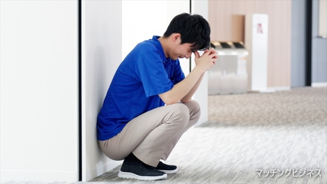 介護事業の経営をやめたいと感じたら